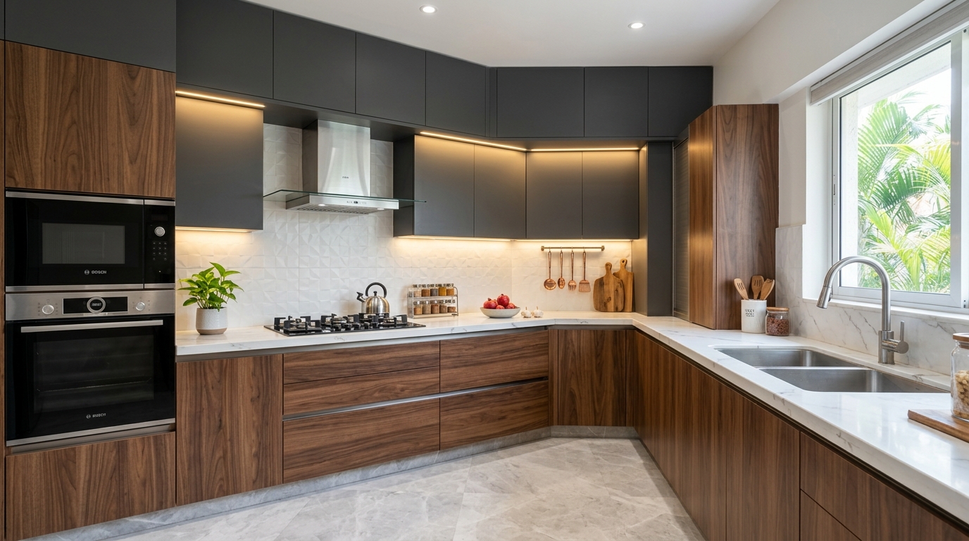 Interior Architecture