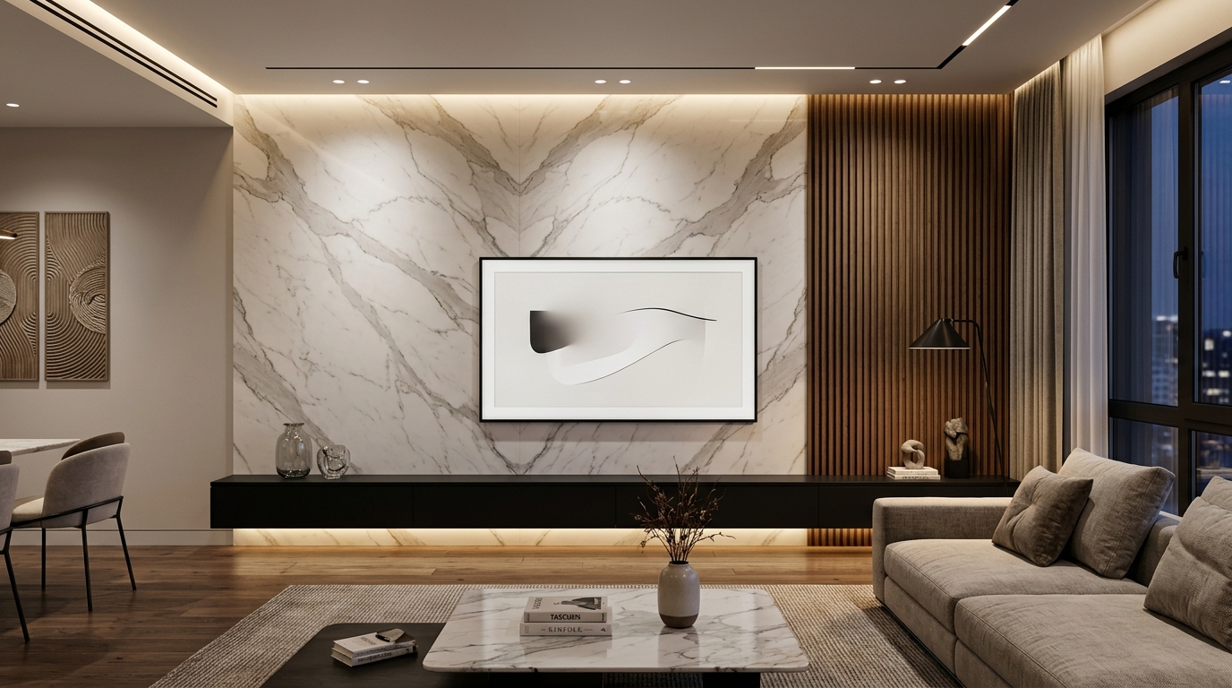 Interior Architecture Bareilly